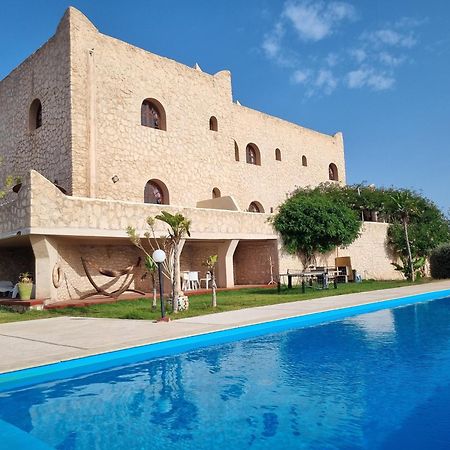 Dar Essaada Hotell Essaouira Eksteriør bilde