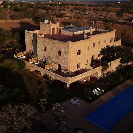 Dar Essaada Hotell Essaouira Eksteriør bilde