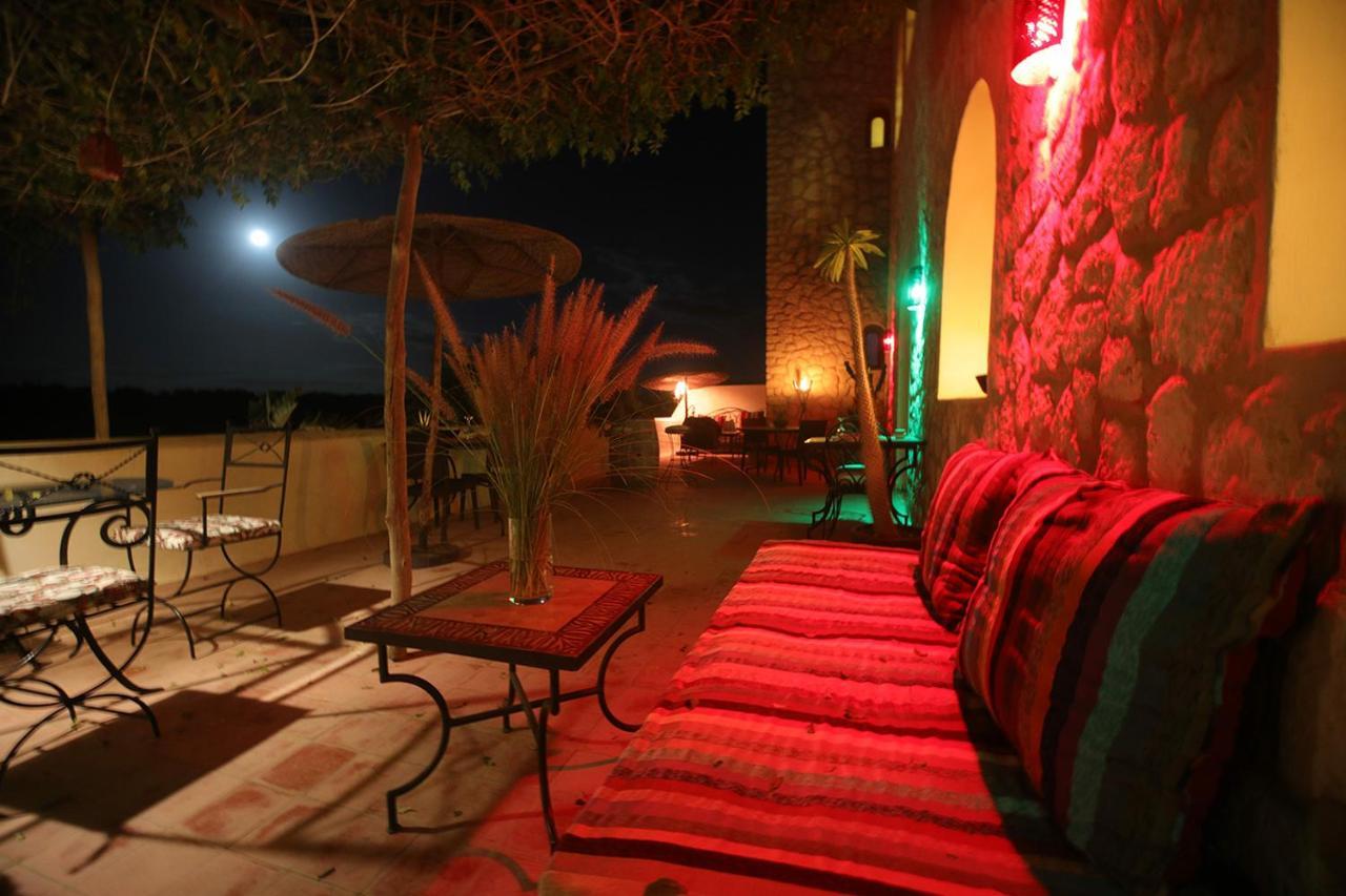 Dar Essaada Hotell Essaouira Eksteriør bilde