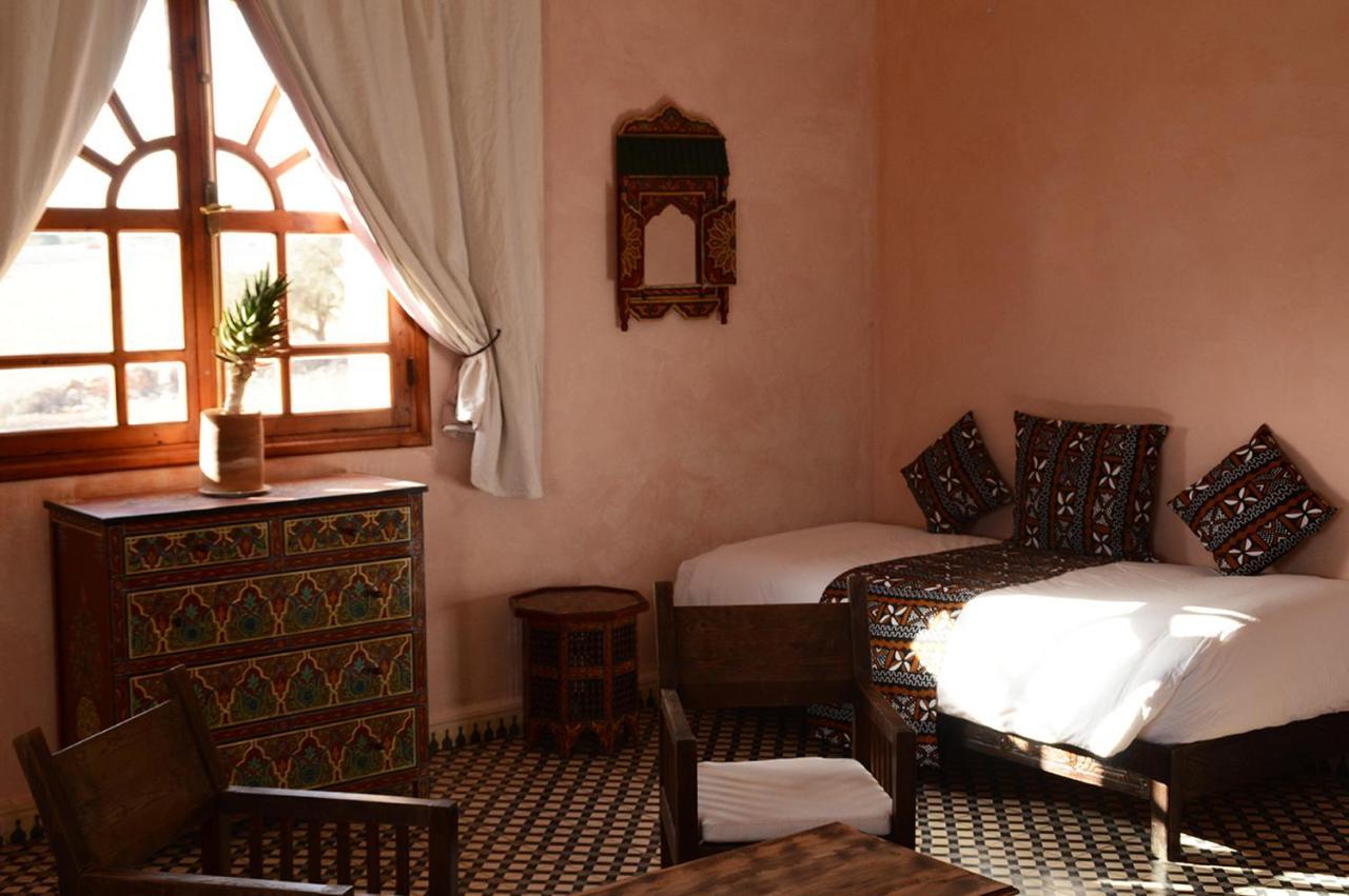 Dar Essaada Hotell Essaouira Eksteriør bilde