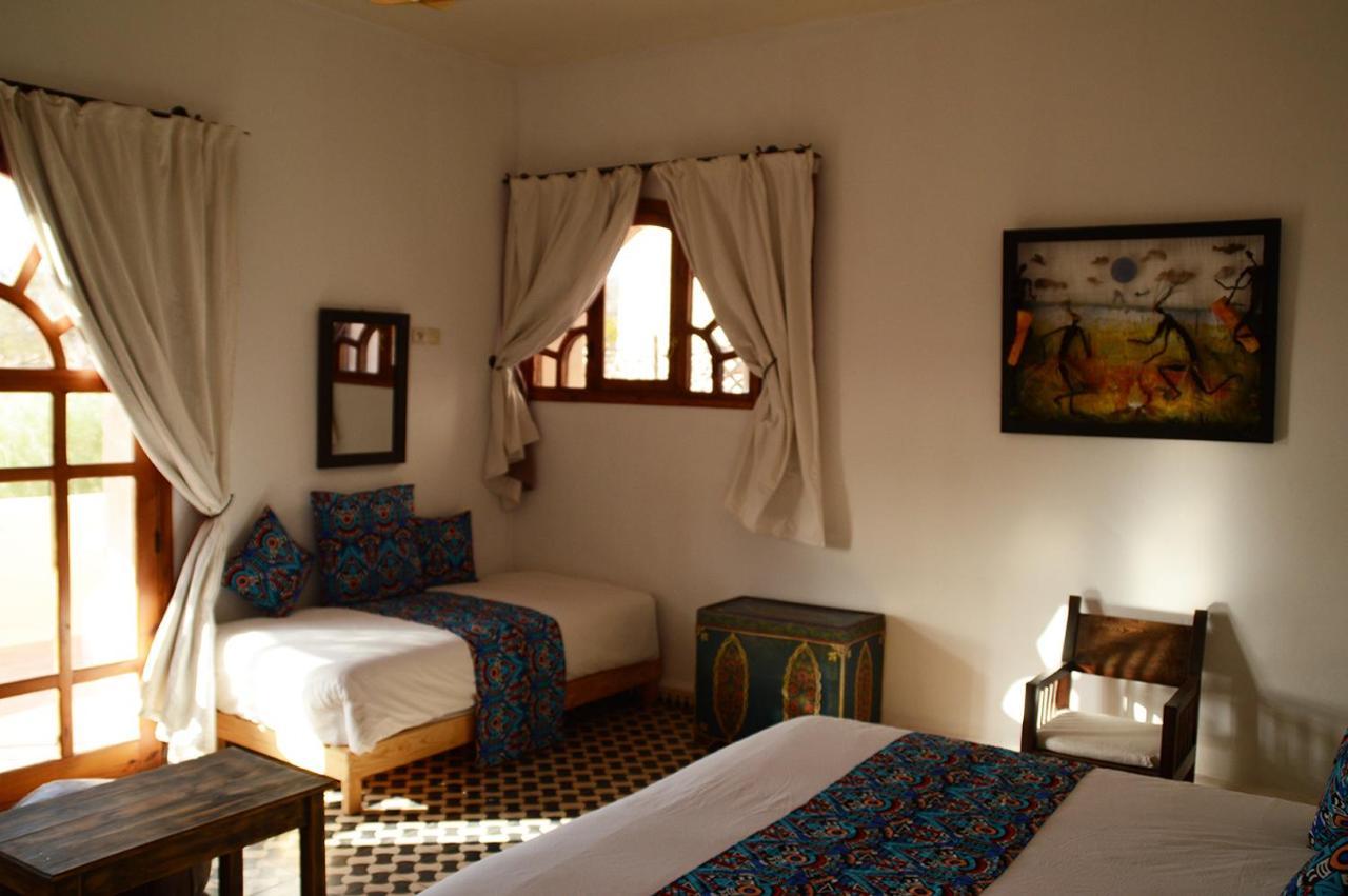 Dar Essaada Hotell Essaouira Eksteriør bilde