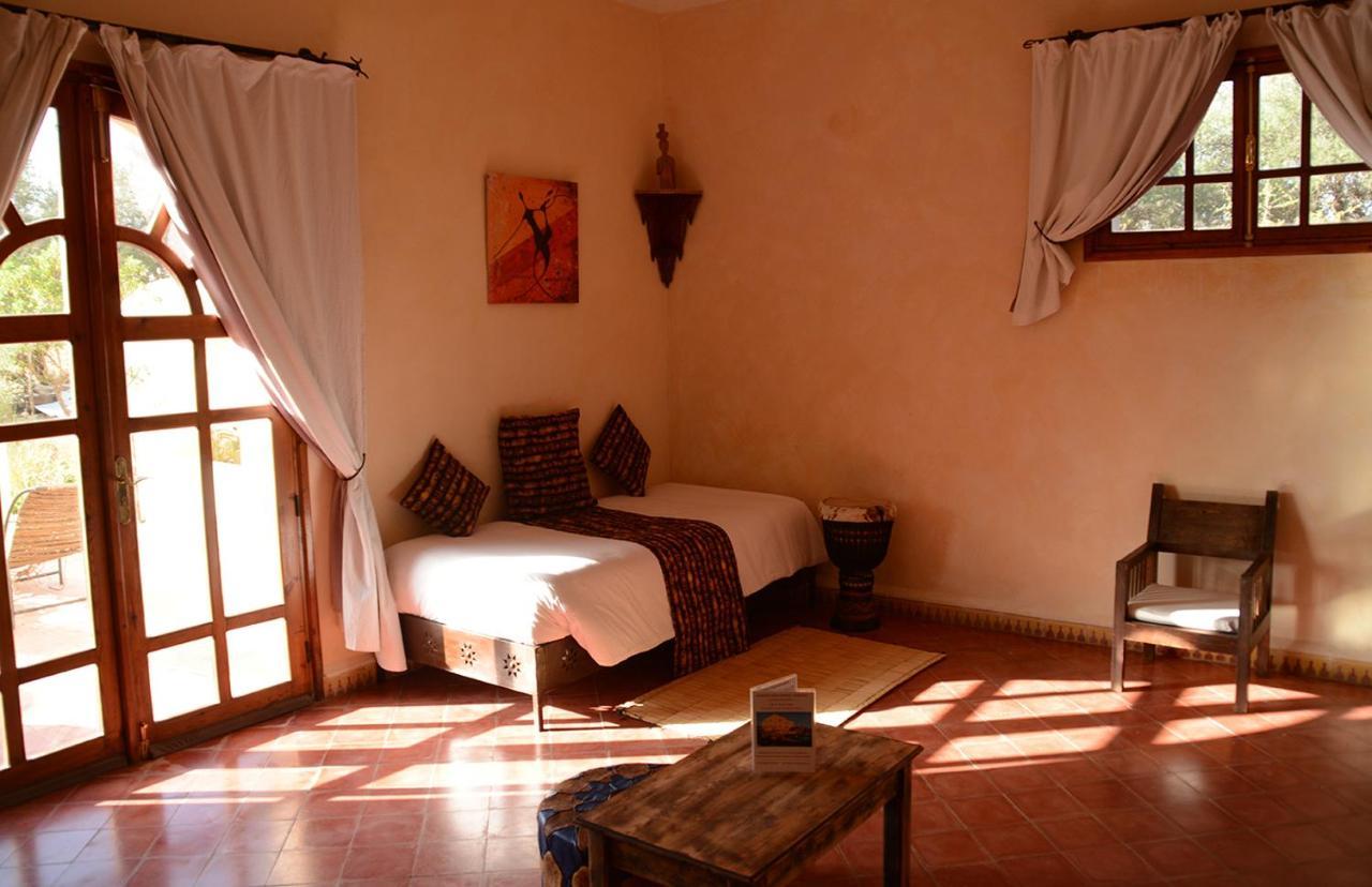 Dar Essaada Hotell Essaouira Eksteriør bilde