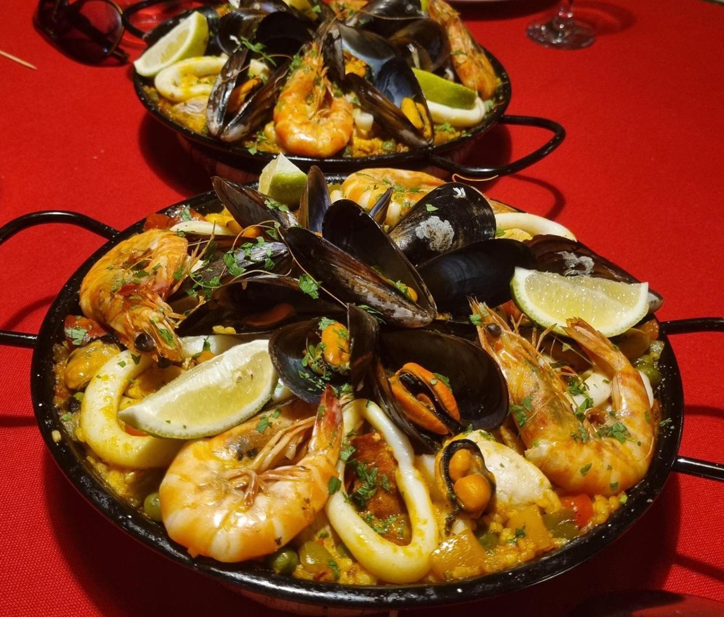 Dar Essaada Hotell Essaouira Eksteriør bilde