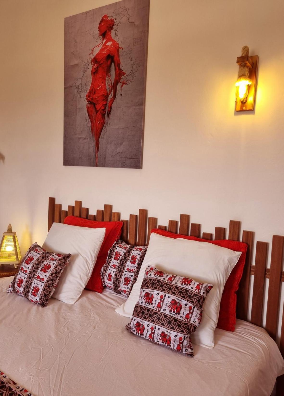 Dar Essaada Hotell Essaouira Eksteriør bilde