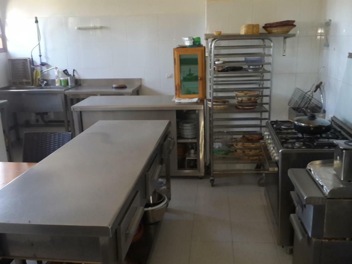 Dar Essaada Hotell Essaouira Eksteriør bilde