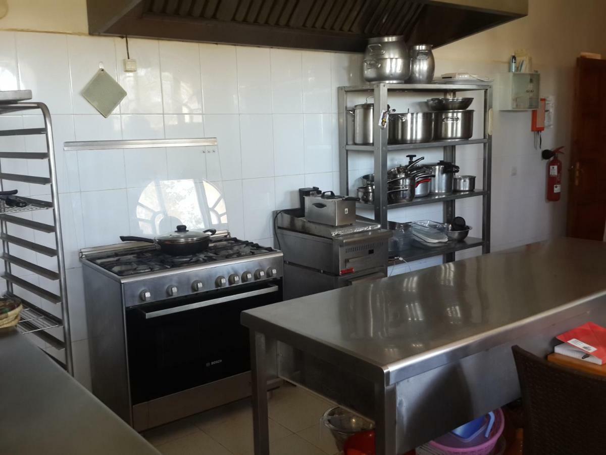 Dar Essaada Hotell Essaouira Eksteriør bilde
