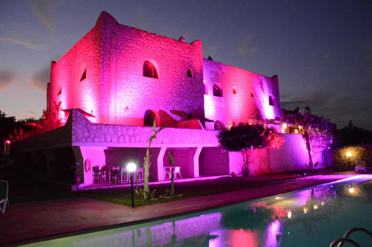 Dar Essaada Hotell Essaouira Eksteriør bilde