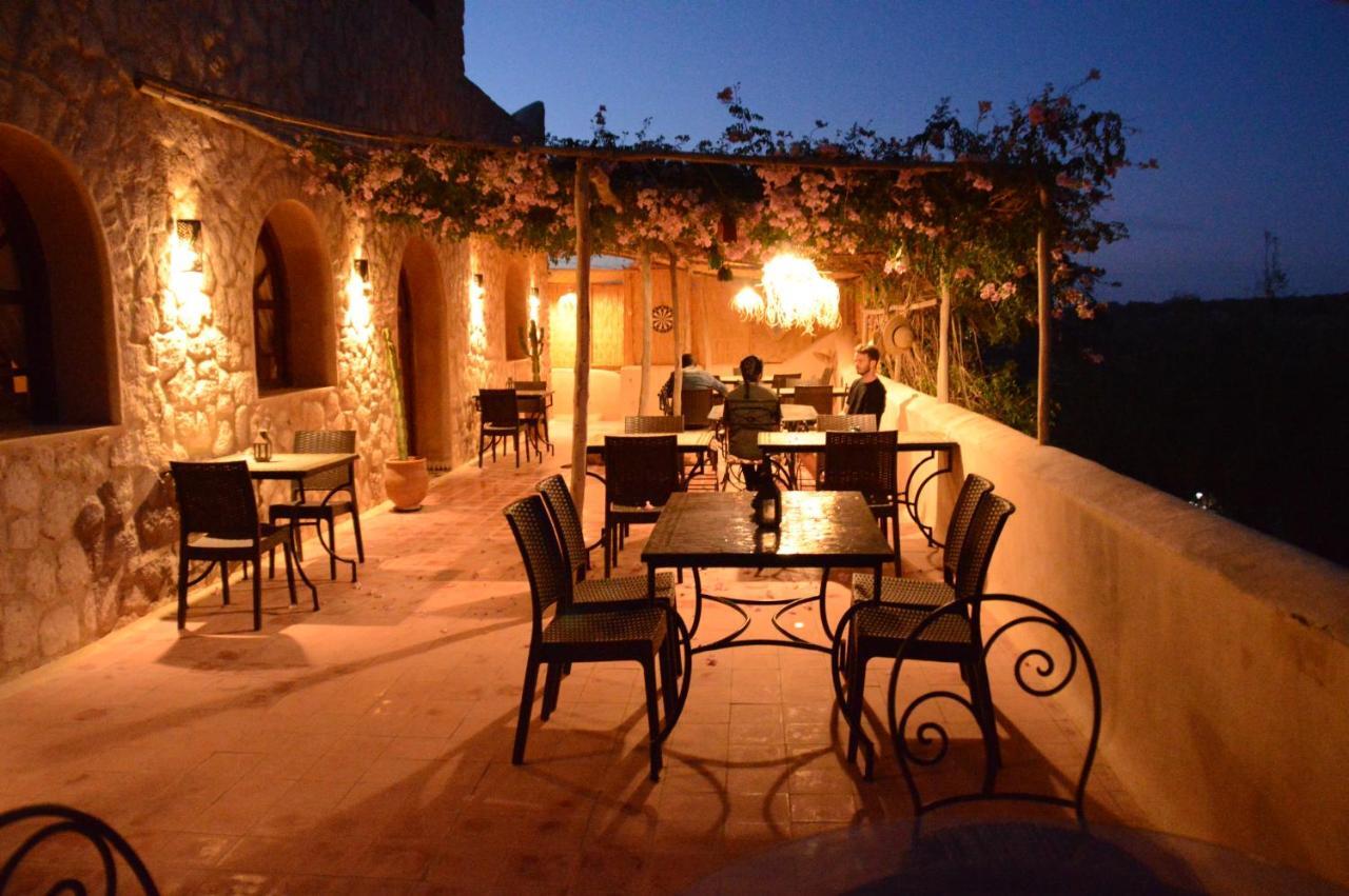Dar Essaada Hotell Essaouira Eksteriør bilde