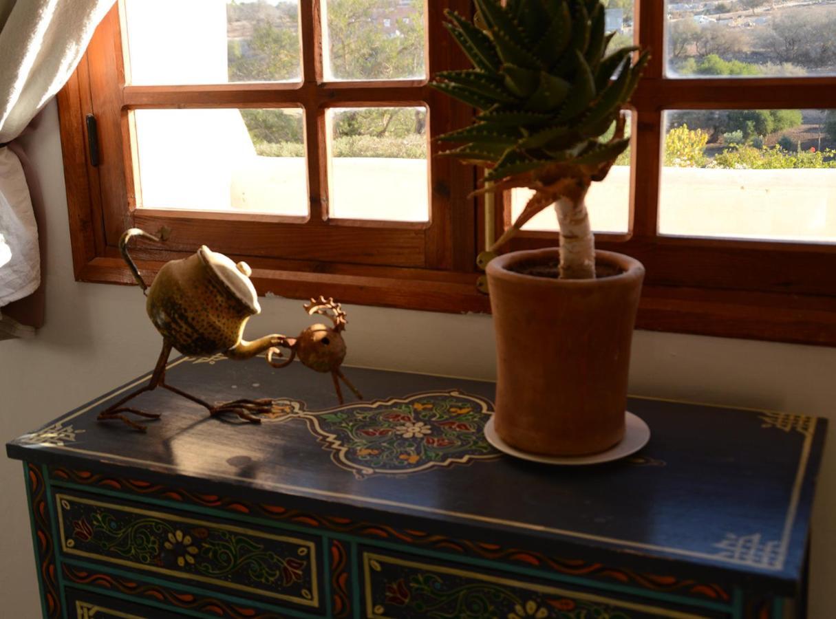 Dar Essaada Hotell Essaouira Eksteriør bilde